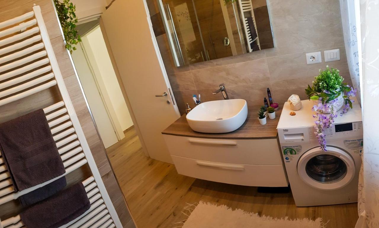 La Mimosa - Bike Friendly Home Rosignano Solvay Dış mekan fotoğraf