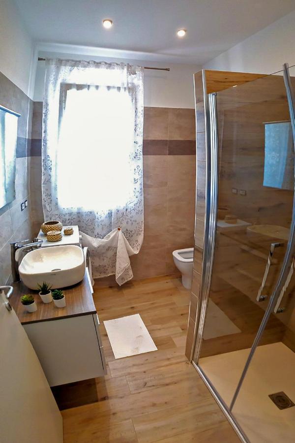 La Mimosa - Bike Friendly Home Rosignano Solvay Dış mekan fotoğraf