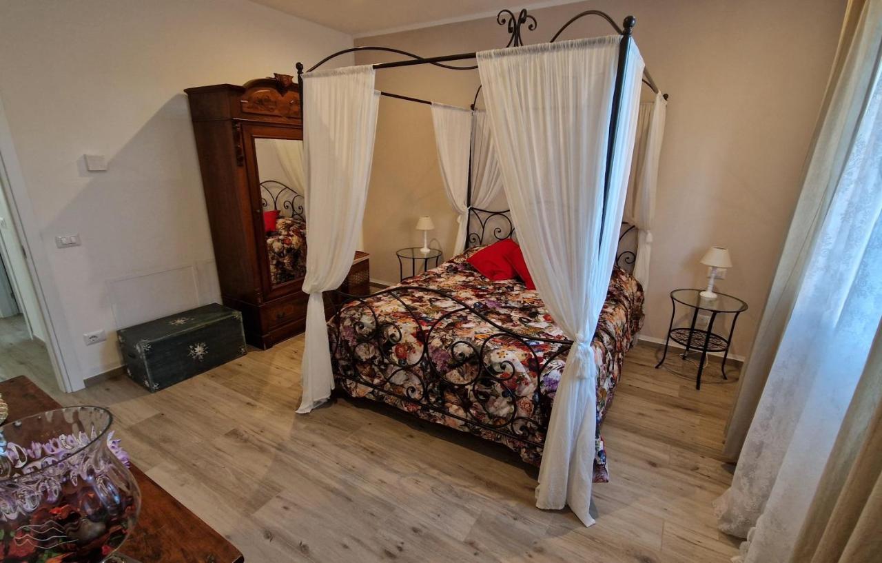 La Mimosa - Bike Friendly Home Rosignano Solvay Dış mekan fotoğraf