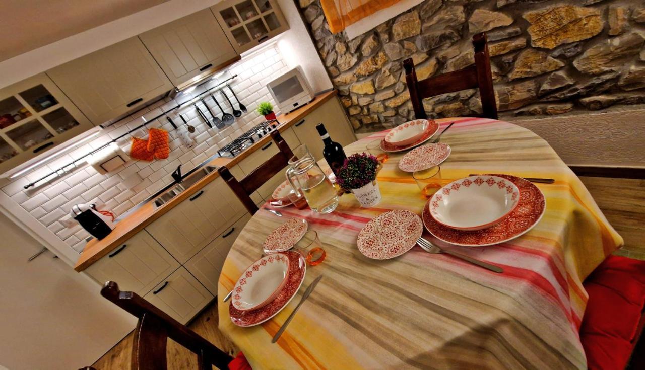 La Mimosa - Bike Friendly Home Rosignano Solvay Dış mekan fotoğraf