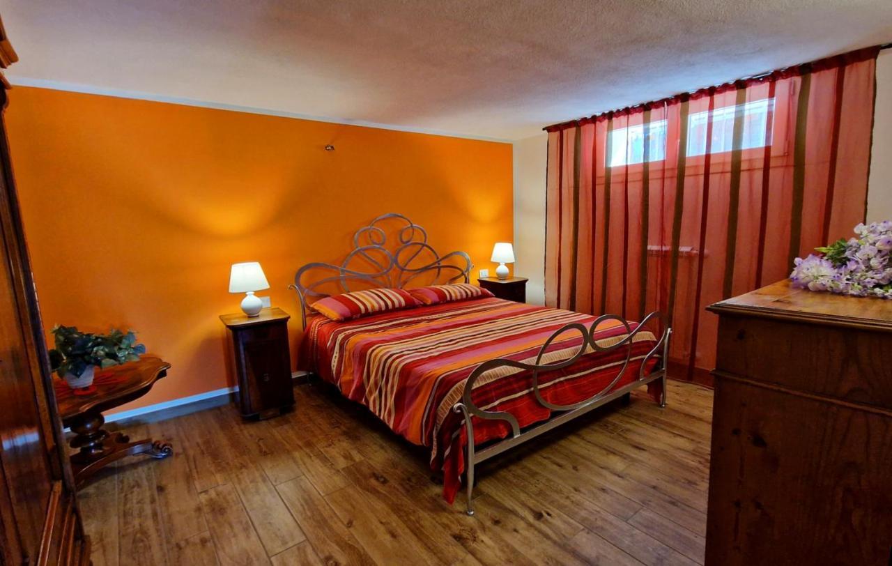 La Mimosa - Bike Friendly Home Rosignano Solvay Dış mekan fotoğraf
