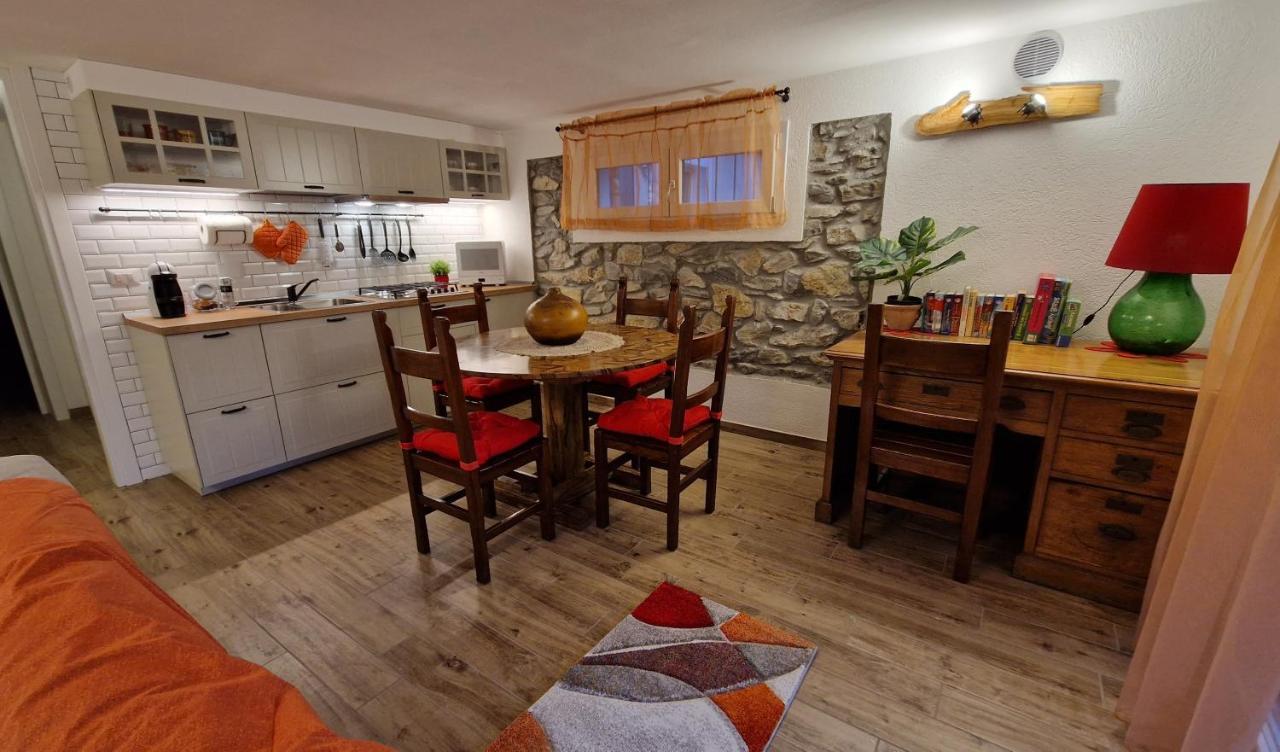 La Mimosa - Bike Friendly Home Rosignano Solvay Dış mekan fotoğraf